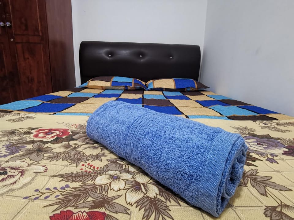 AniS Homestay Nilai USIM KLIA INTI Manipal Nilai 3 Apartment in Negeri Sembilan, Malaysia