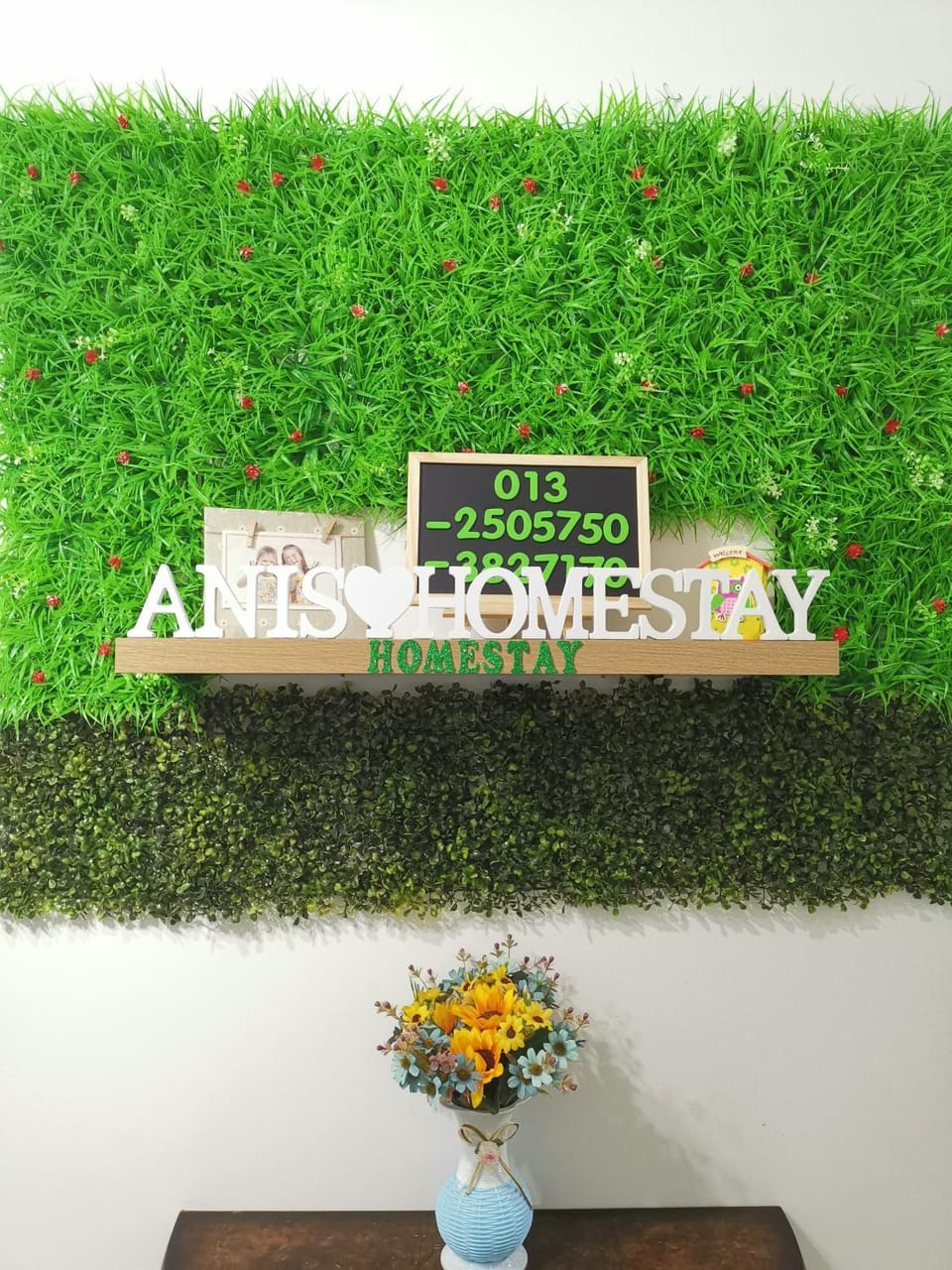 AniS Homestay Nilai USIM KLIA INTI Manipal Nilai 3 Apartment in Negeri Sembilan, Malaysia