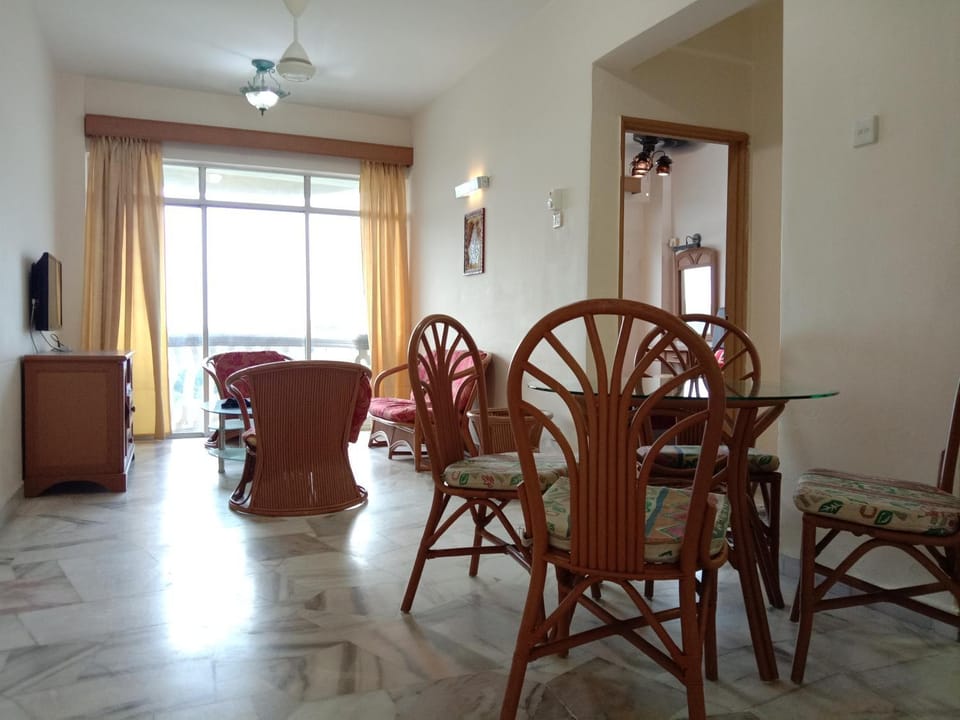 GLORY Beach Resort private 2 bedroom apartment Apartment in Port Dickson