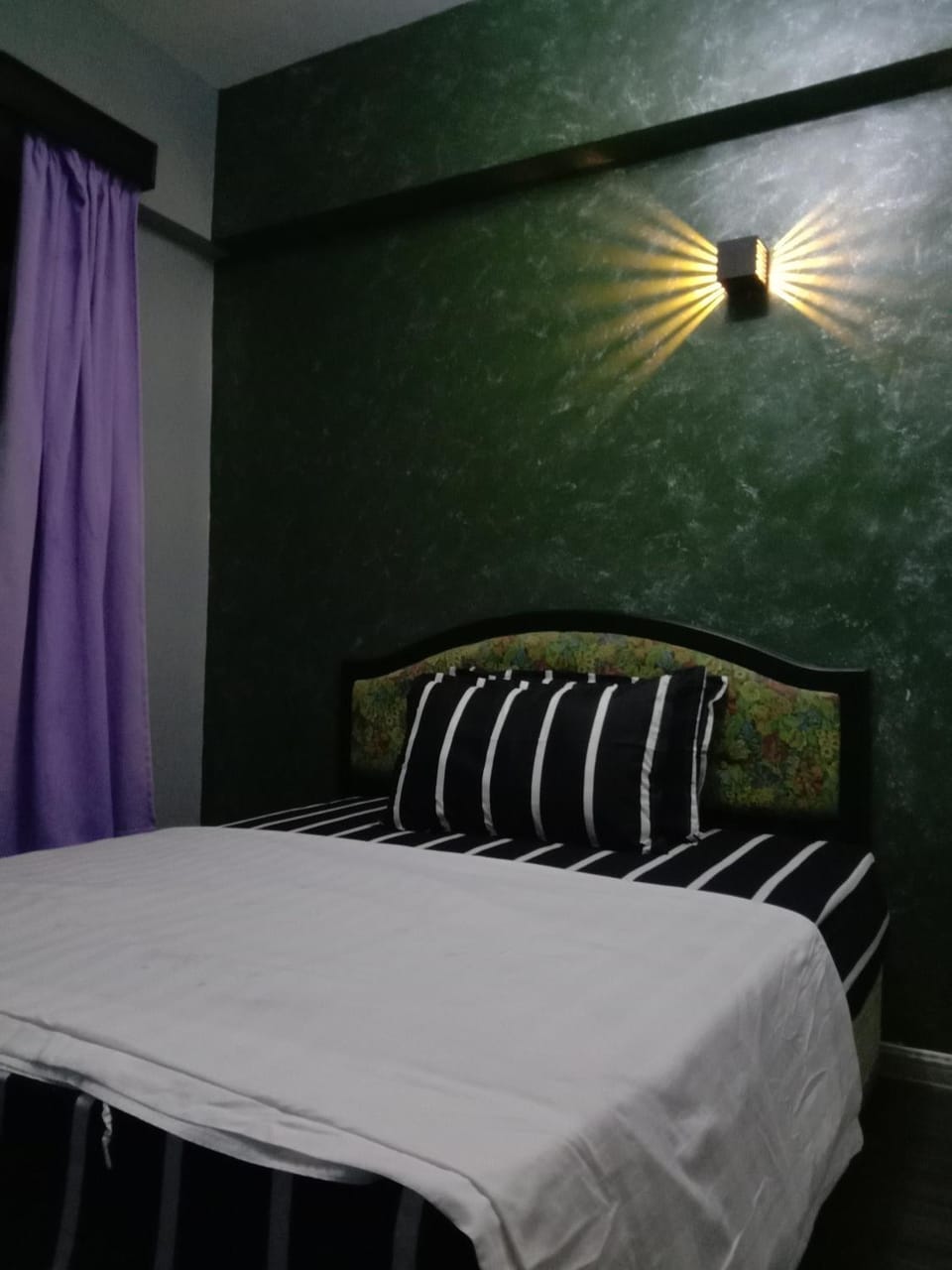 GLORY Beach Resort private 2 bedroom apartment Apartment in Port Dickson