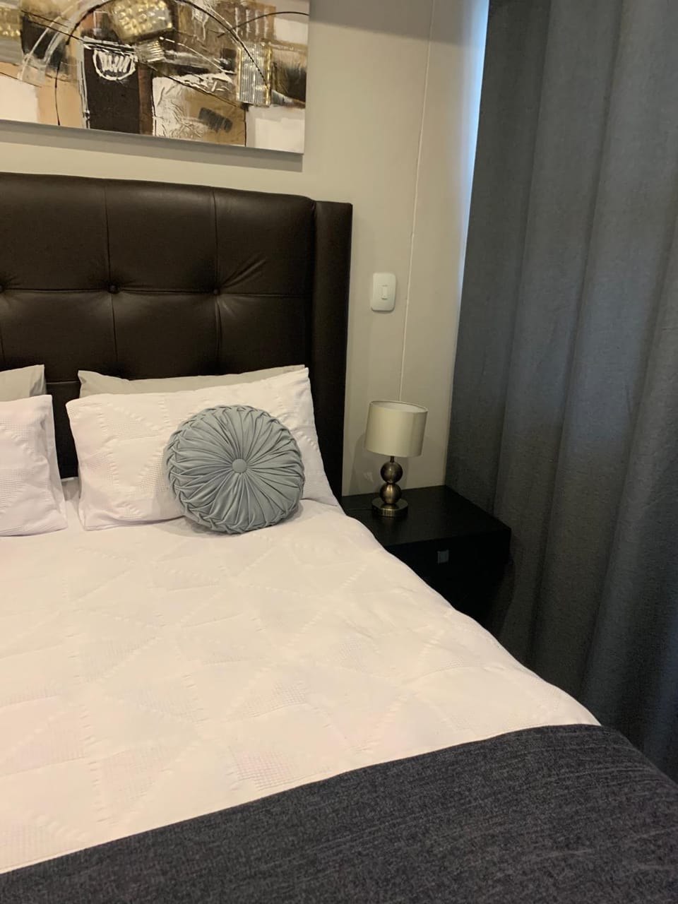 Regency Hotel Apartment @ 4th Apartment in Pretoria