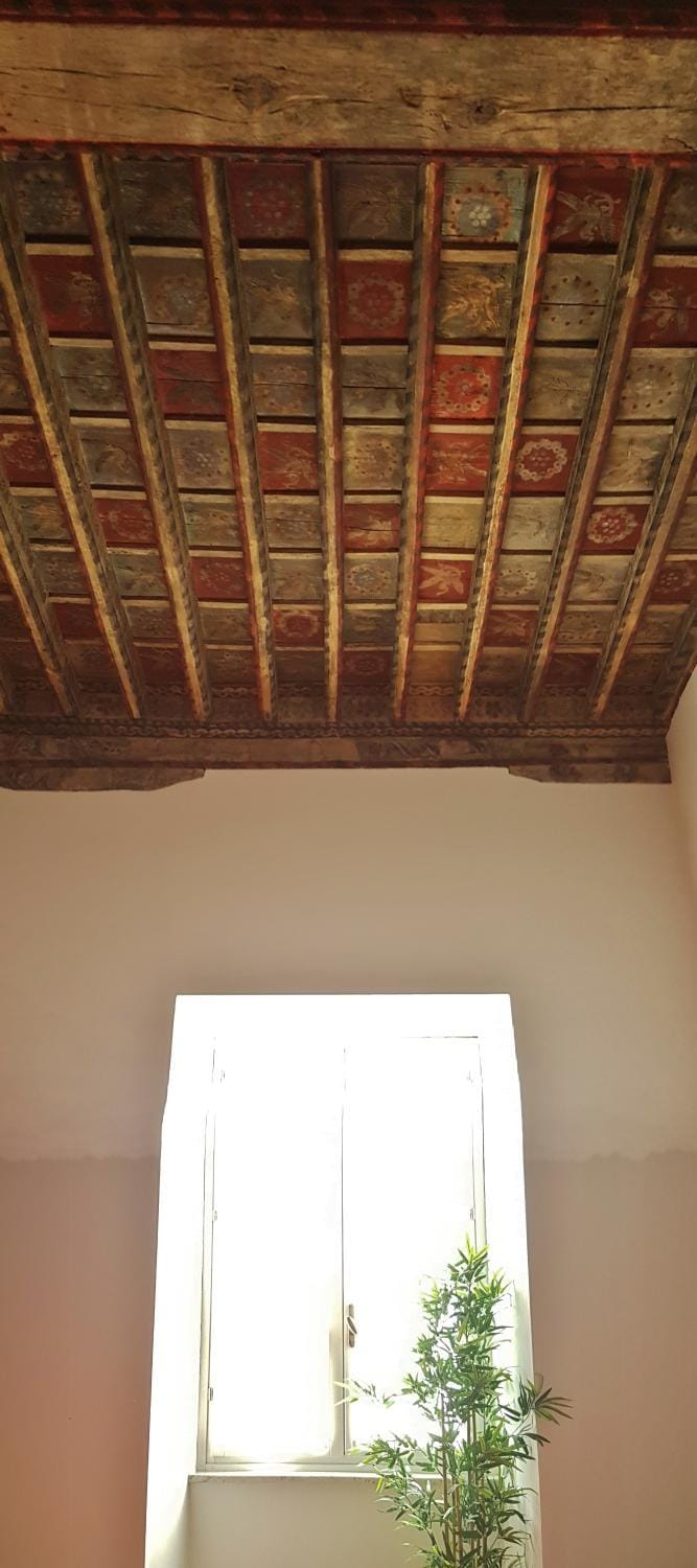 Ospitalia del Mare Hostel Hostel in Levanto