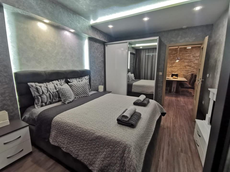 Paradise Swing Apartment Sofia Apartment in Sofia