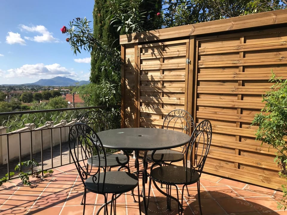 Les Trèfles Vacation rental in Hyères