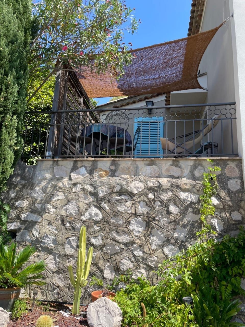 Les Trèfles Vacation rental in Hyères