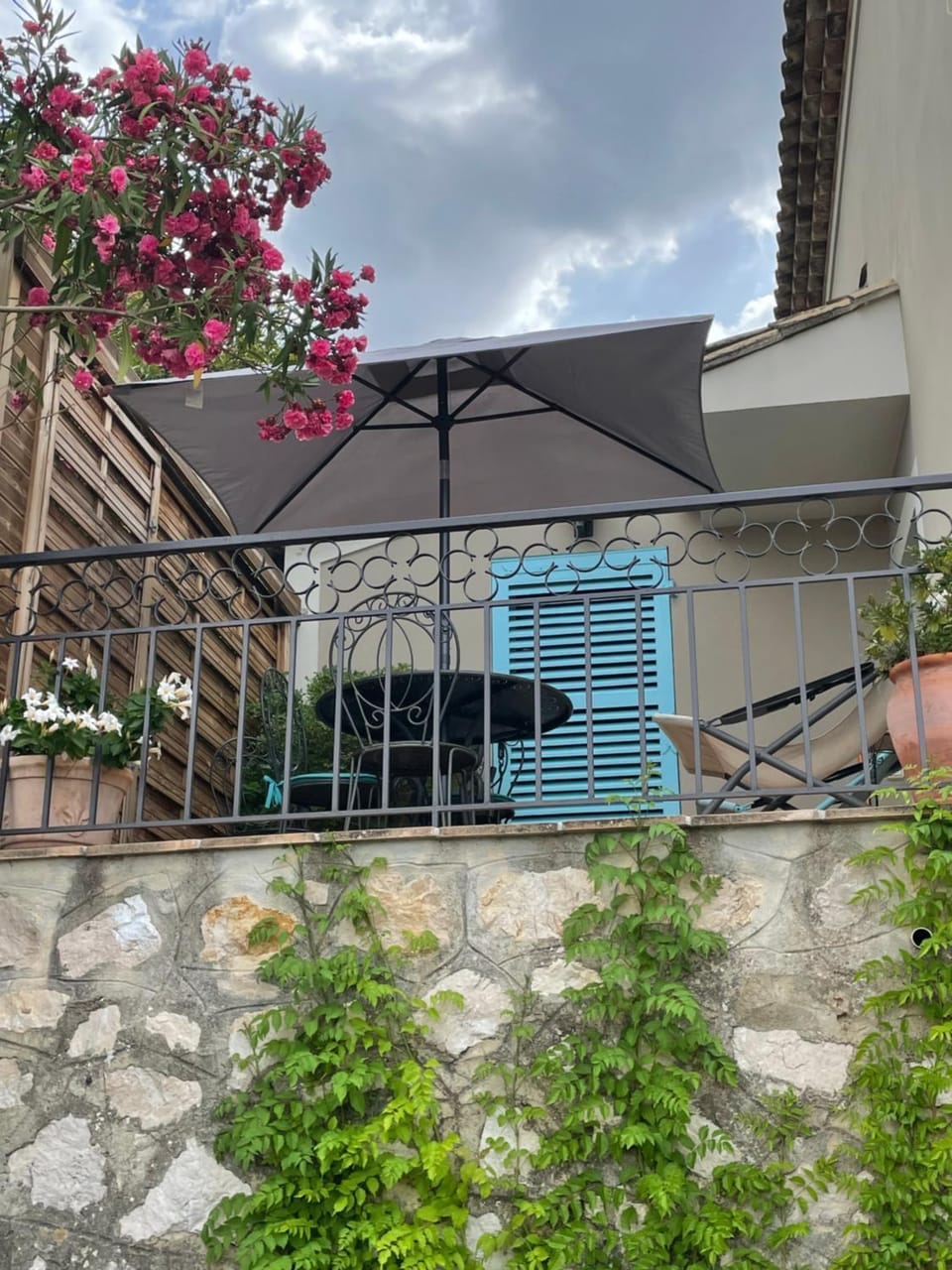 Les Trèfles Vacation rental in Hyères