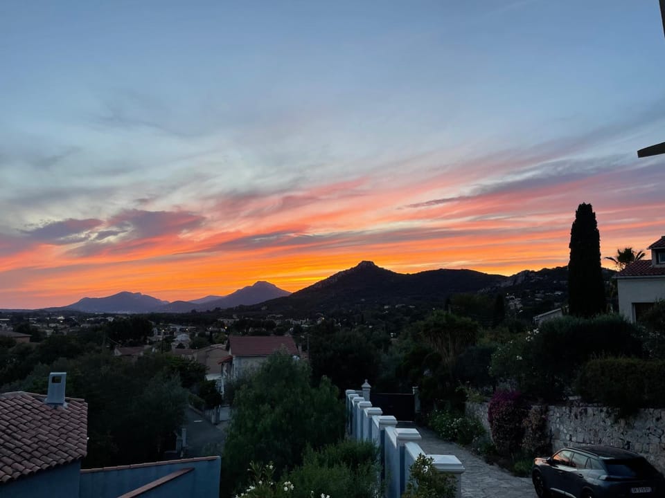 Les Trèfles Vacation rental in Hyères