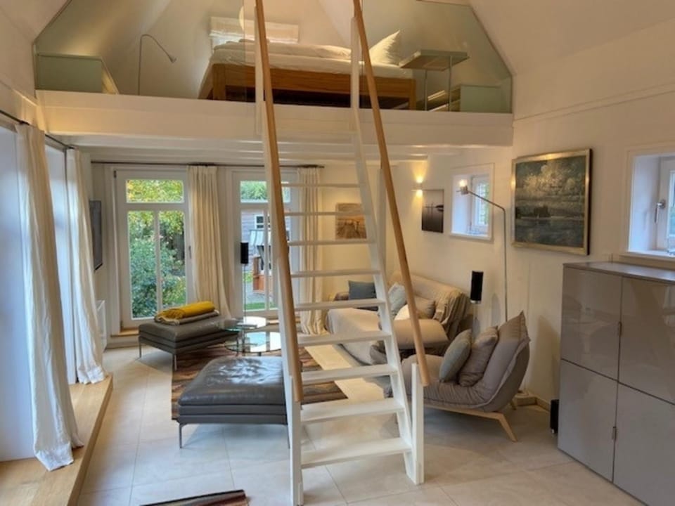 Doras Hus House in Nordfriesland