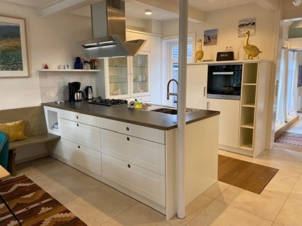 Doras Hus House in Nordfriesland