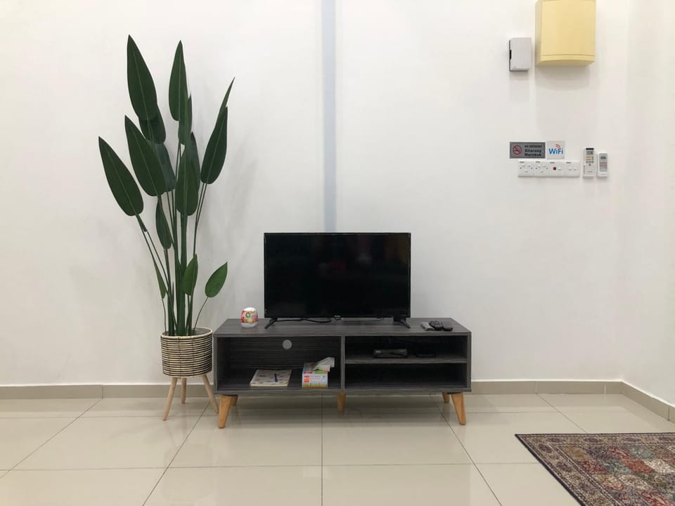 CasaStayz Kluang House in Johor