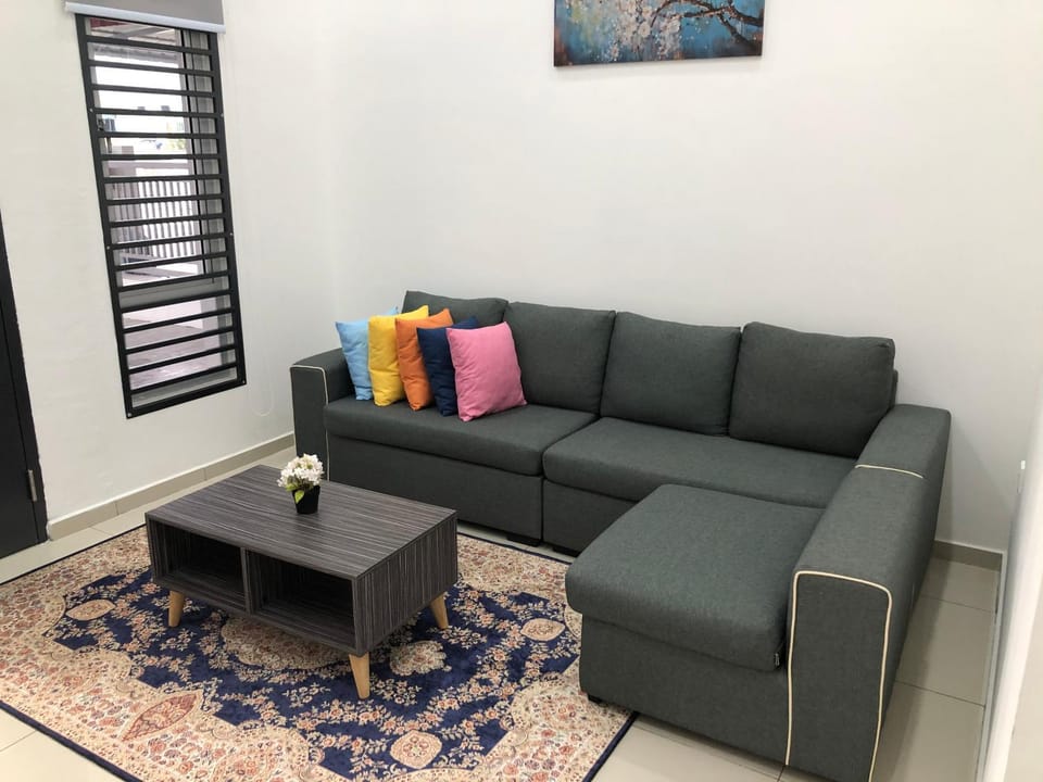 CasaStayz Kluang House in Johor