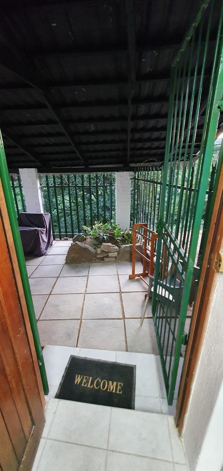 Sister's Haven Apartment in South Africa