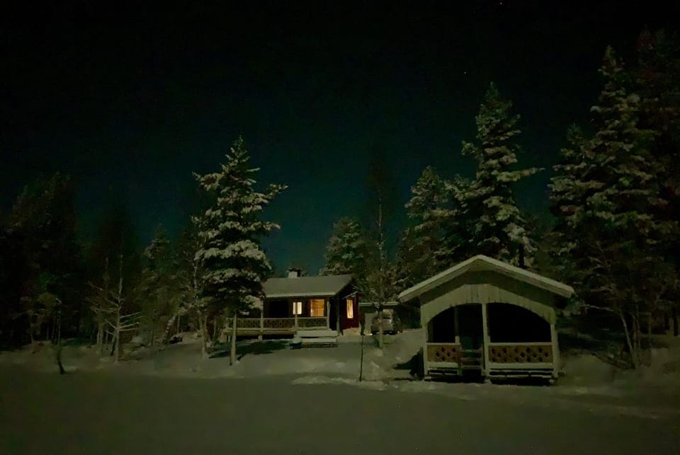 Night, Other
