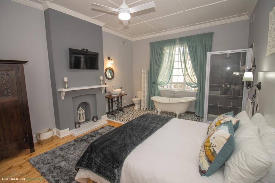 Dawson Manor Guest House Bed and Breakfast in Eastern Cape