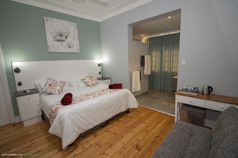 Dawson Manor Guest House Bed and Breakfast in Eastern Cape