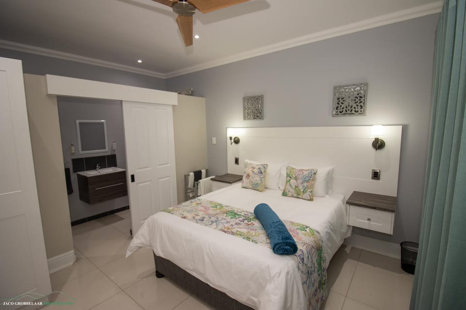 Dawson Manor Guest House Bed and Breakfast in Eastern Cape