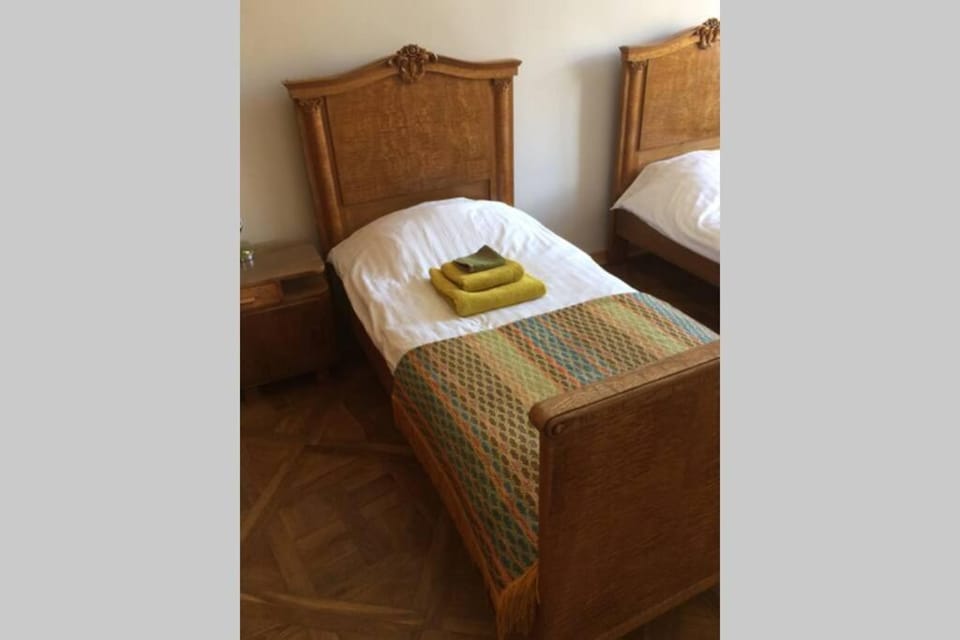 Przemysl stylish apartment Apartment in Lviv Oblast