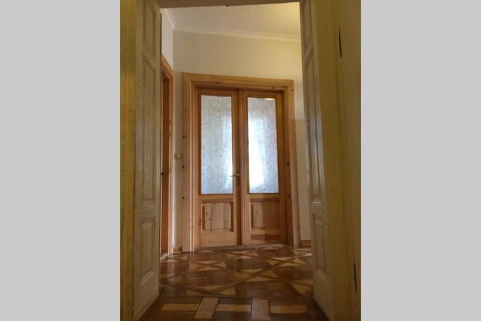 Przemysl stylish apartment Apartment in Lviv Oblast