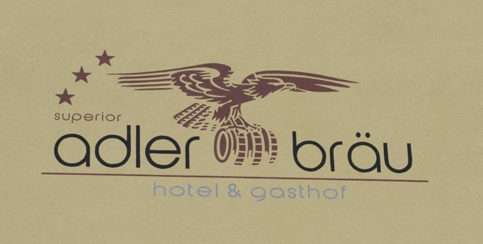 Property logo or sign
