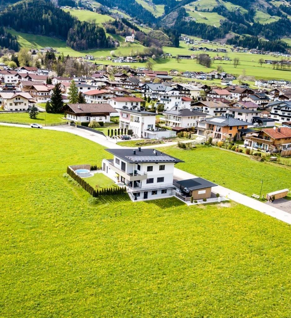 Apart Schachinger Apartment in Uderns