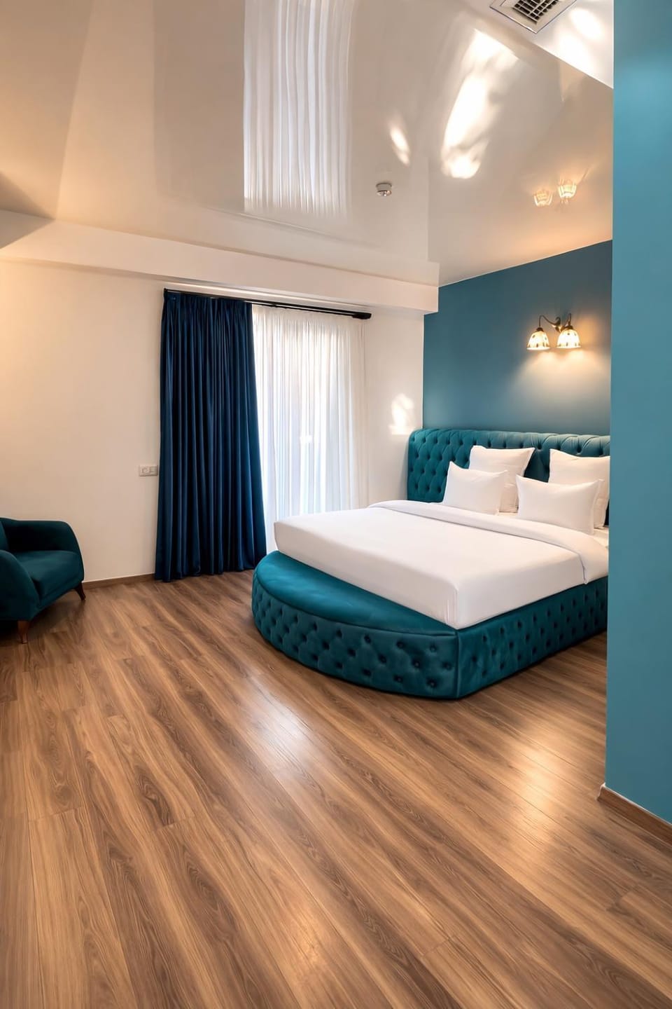 Wald Hotel Lagodekhi Hotel in Georgia