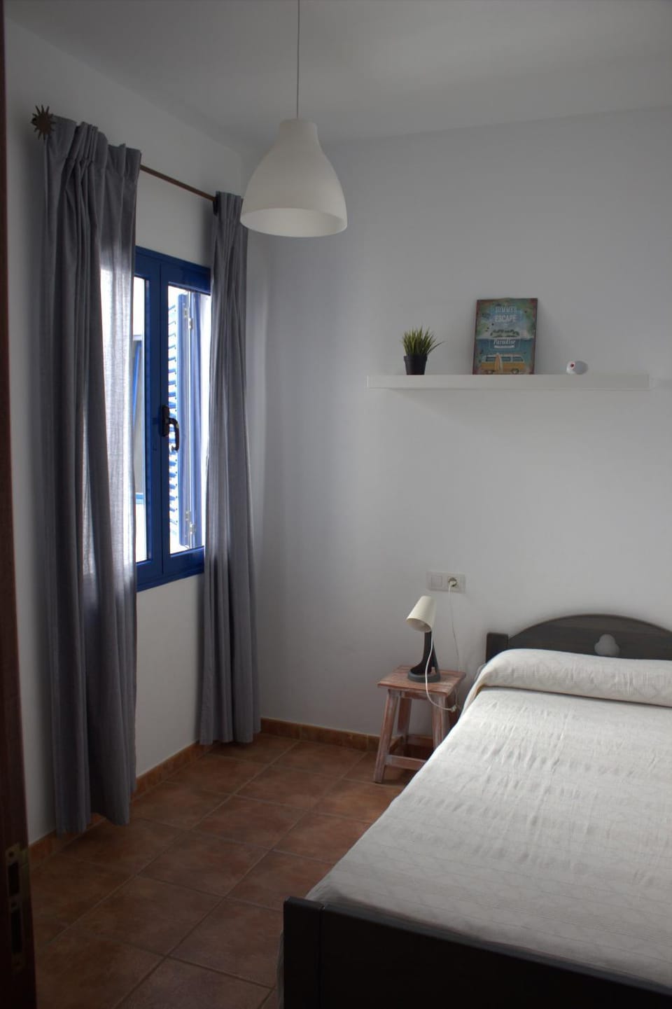 Casa Noah Famara Apartment in Isla de Lanzarote