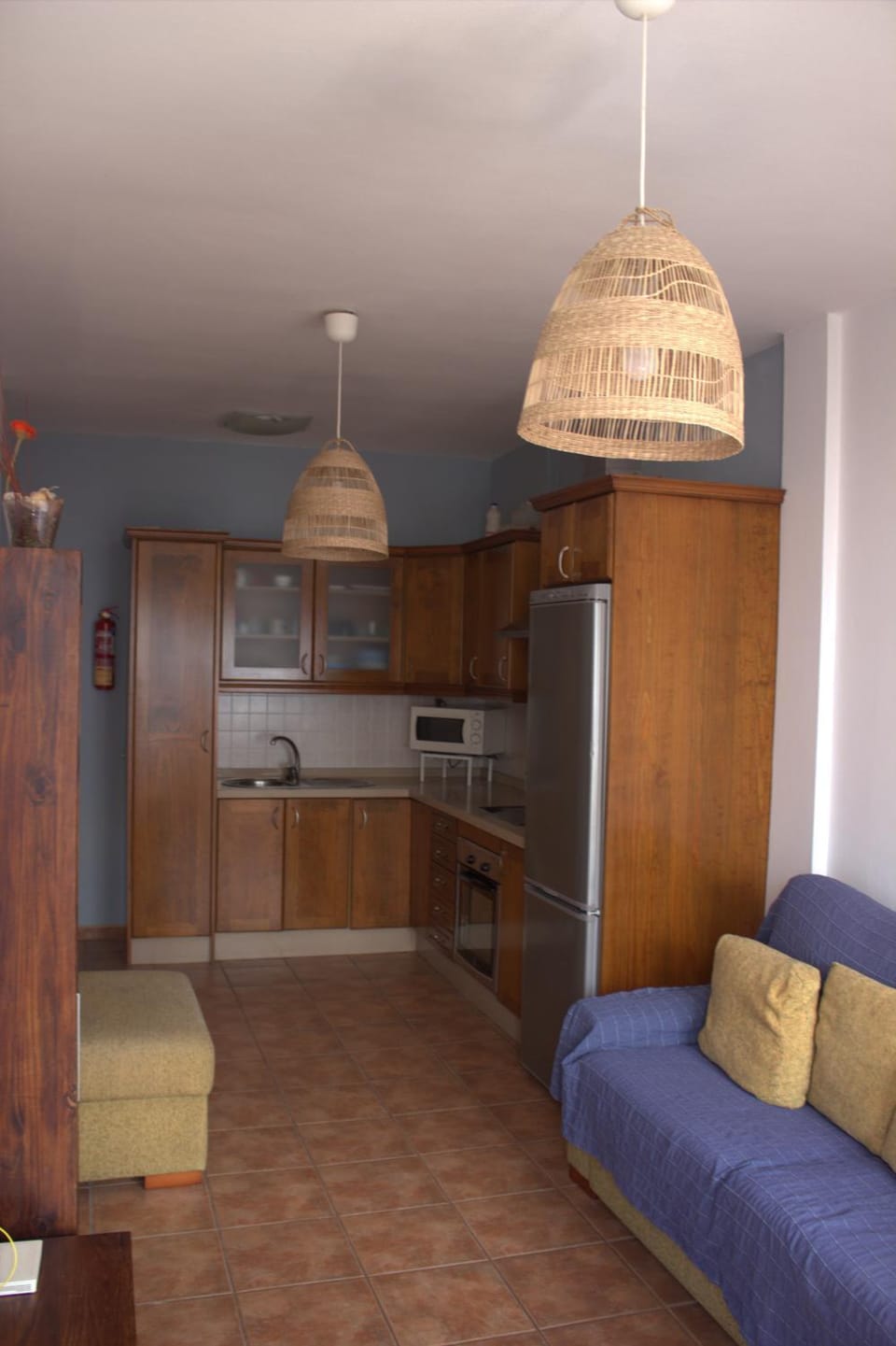 Casa Noah Famara Apartment in Isla de Lanzarote
