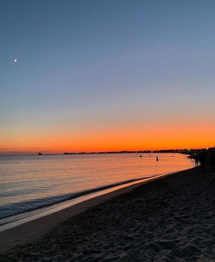 Vacanze Porto Cesareo Salento Apartment in Torre Lapillo