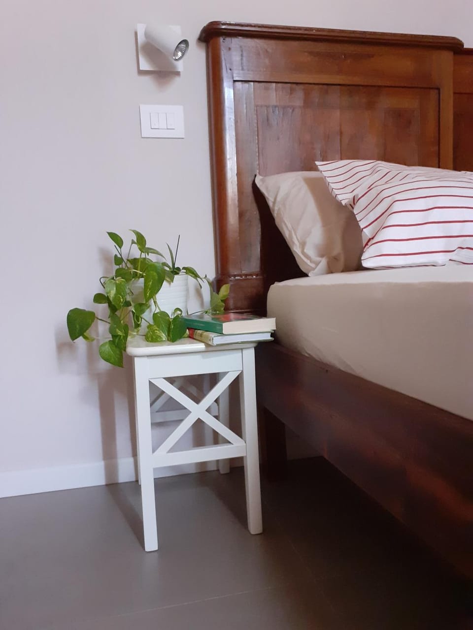 al n.10 BnB Bed and Breakfast in Ravenna