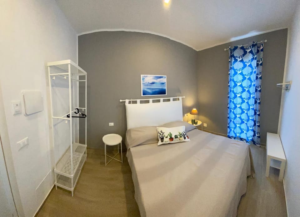 HOME CITY Apartment in Castellammare del Golfo