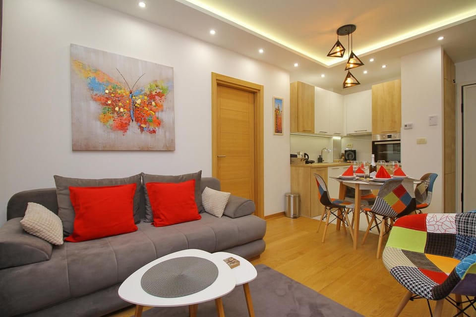Vila Pekovic green-Apartman PAMA Apartment in Zlatibor