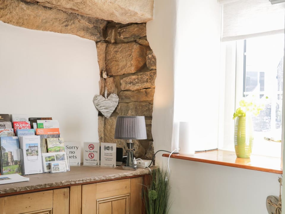 Town Head Cottage House in Grassington