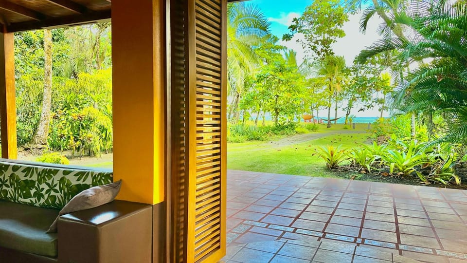 Casa Punta Preciosa - Beach house - Unique location - Sea view House in Puntarenas Province