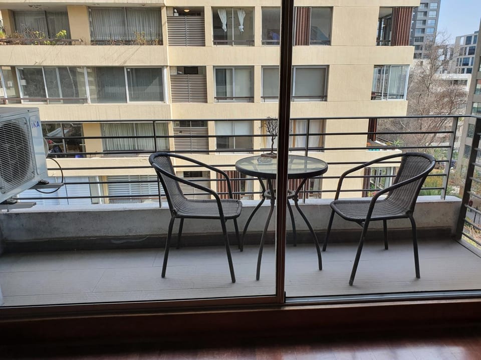 La Concepcion, Providencia Suites Apartment in Providencia