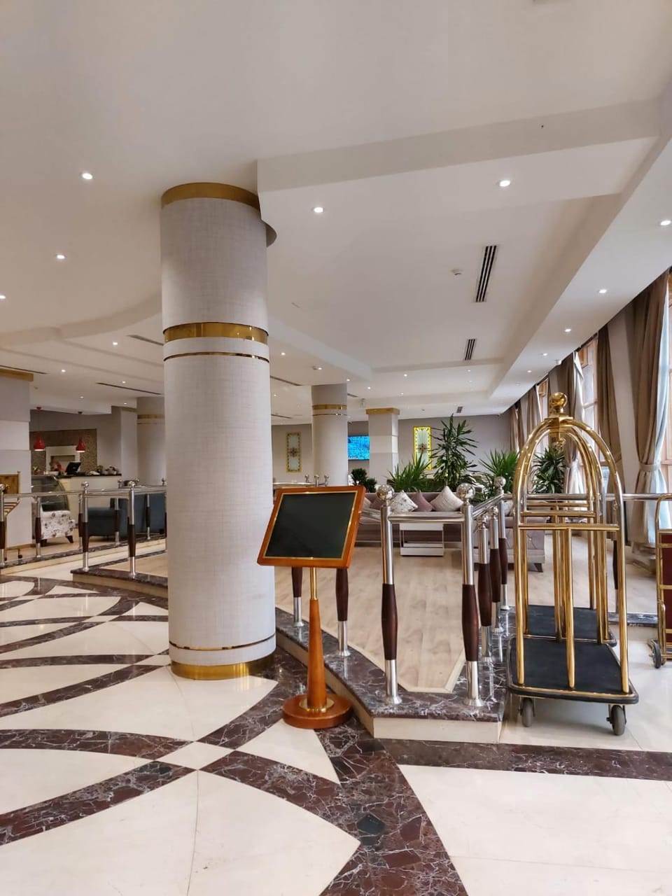 رميس للشقق المخدومة 2 Apartment hotel in Riyadh Province