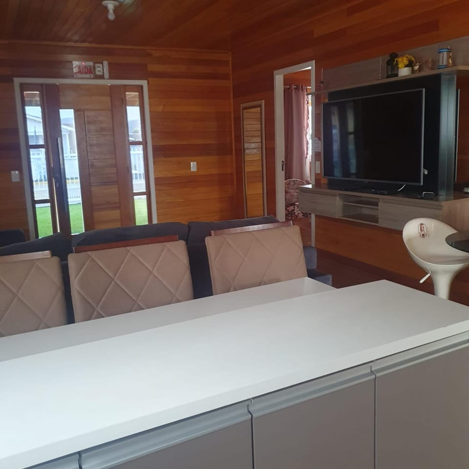 Casas de Hospedagem Mendes House in Urubici