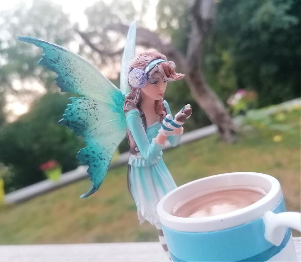 Decorative detail, children