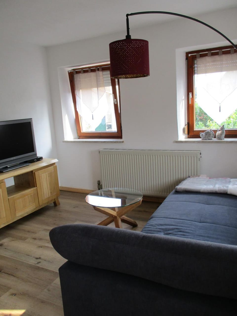 Ferienwohnung Rösch Apartment in Baden-Württemberg