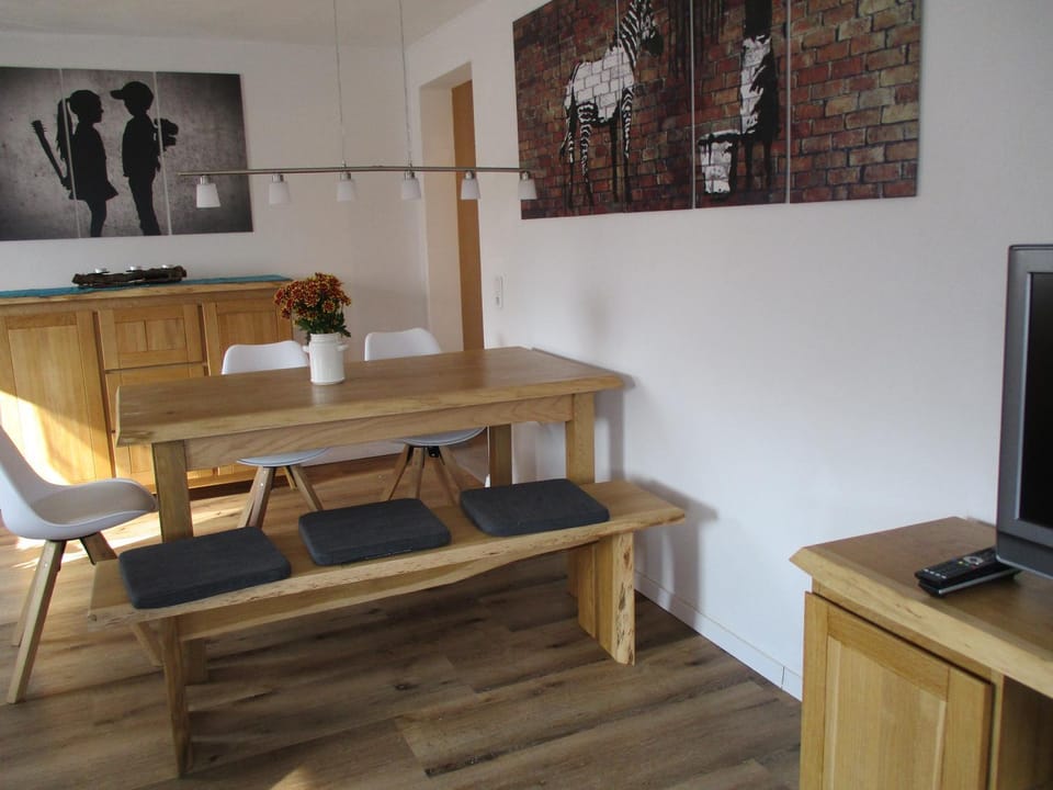 Ferienwohnung Rösch Apartment in Baden-Württemberg
