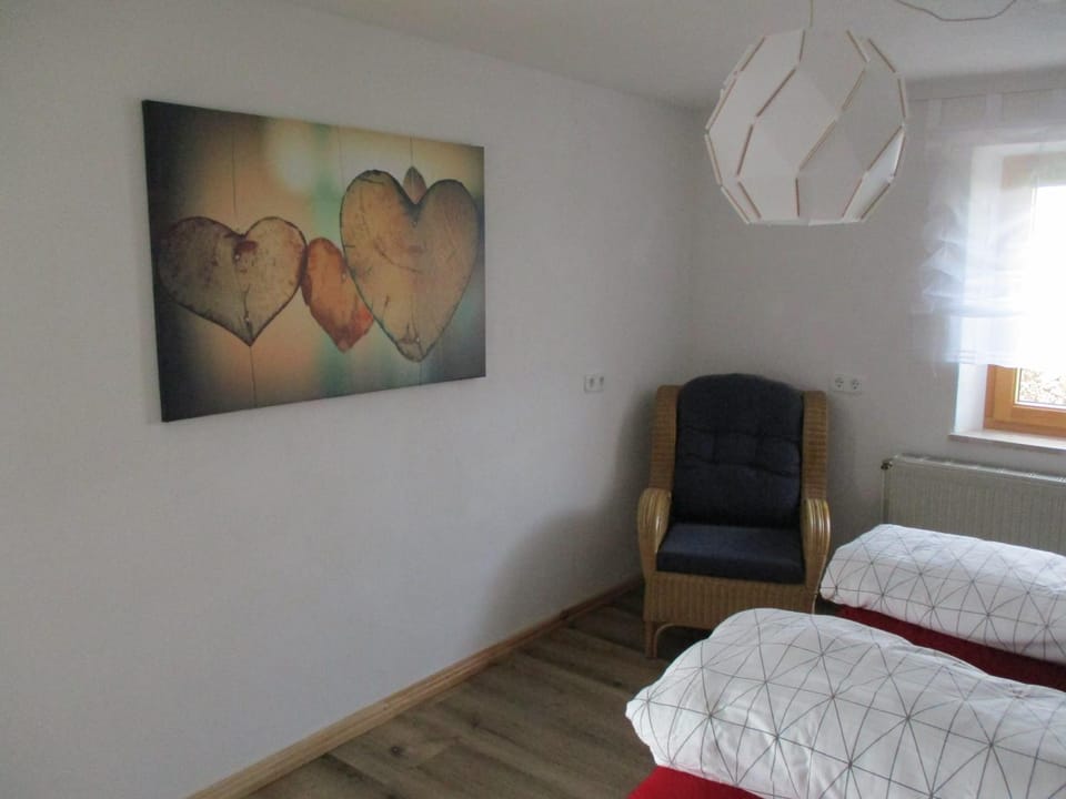 Ferienwohnung Rösch Apartment in Baden-Württemberg