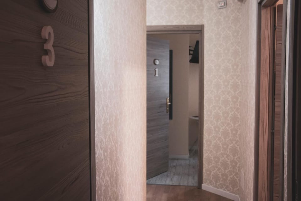 B&B Alessandro Bed and Breakfast in Trentino-South Tyrol