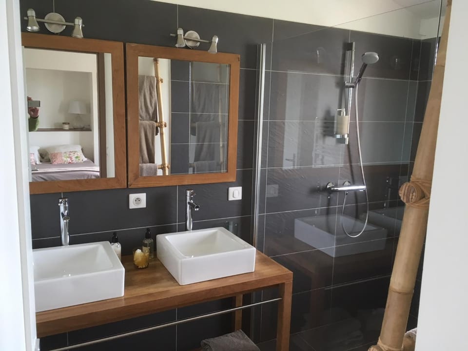 La Bastide rouge Bed and Breakfast in Occitanie