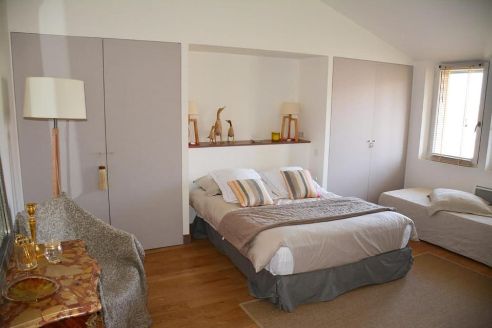 La Bastide rouge Bed and Breakfast in Occitanie