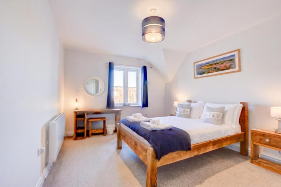 Harbour View - Whitby Apartment in England