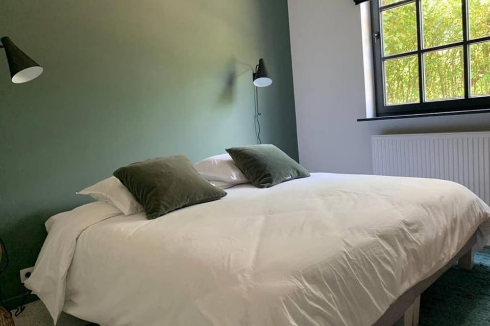 Uccle, Pavillon Vert Apartment in Flanders