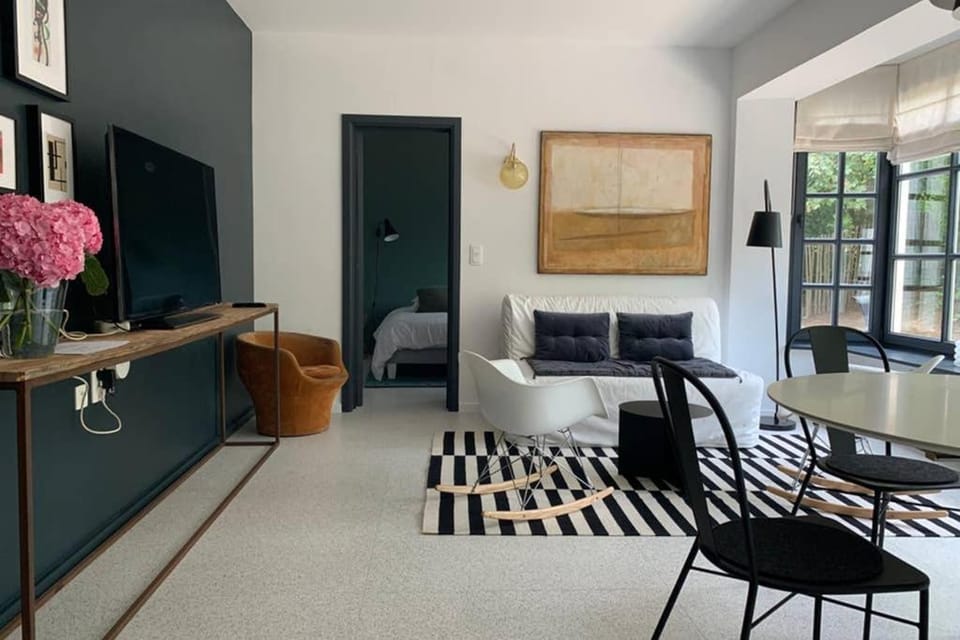 Uccle, Pavillon Vert Apartment in Flanders