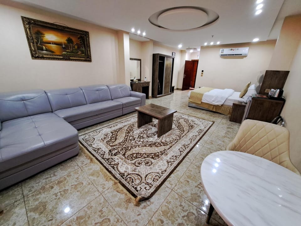 فندق ماس الوجه Hotel in Saudi Arabia