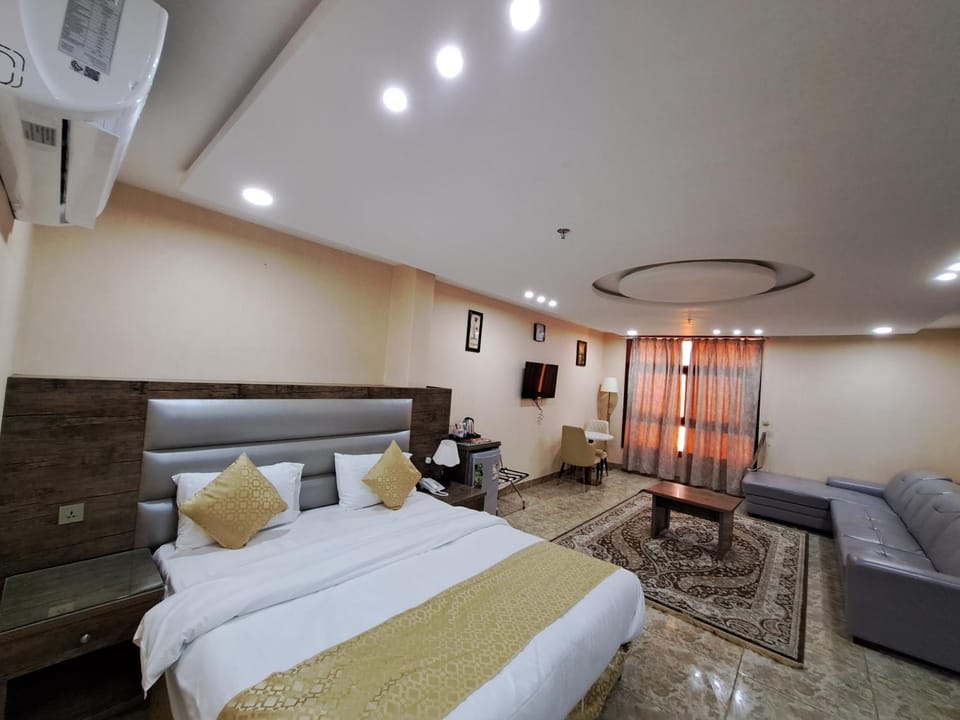 فندق ماس الوجه Hotel in Saudi Arabia