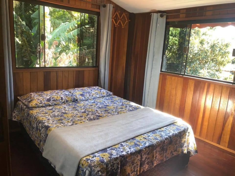 Sítio casa do vale House in Visconde de Mauá