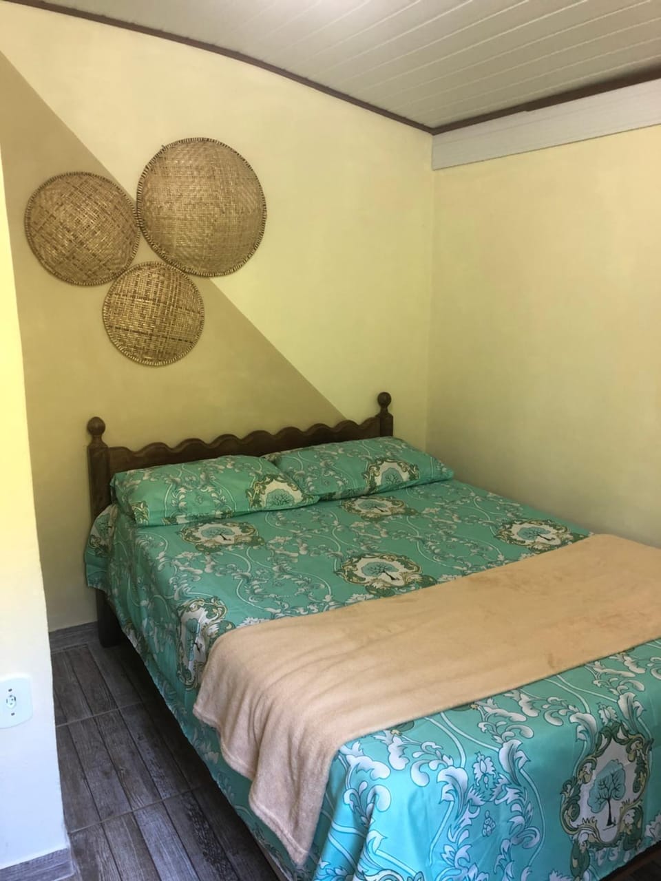 Sítio casa do vale House in Visconde de Mauá